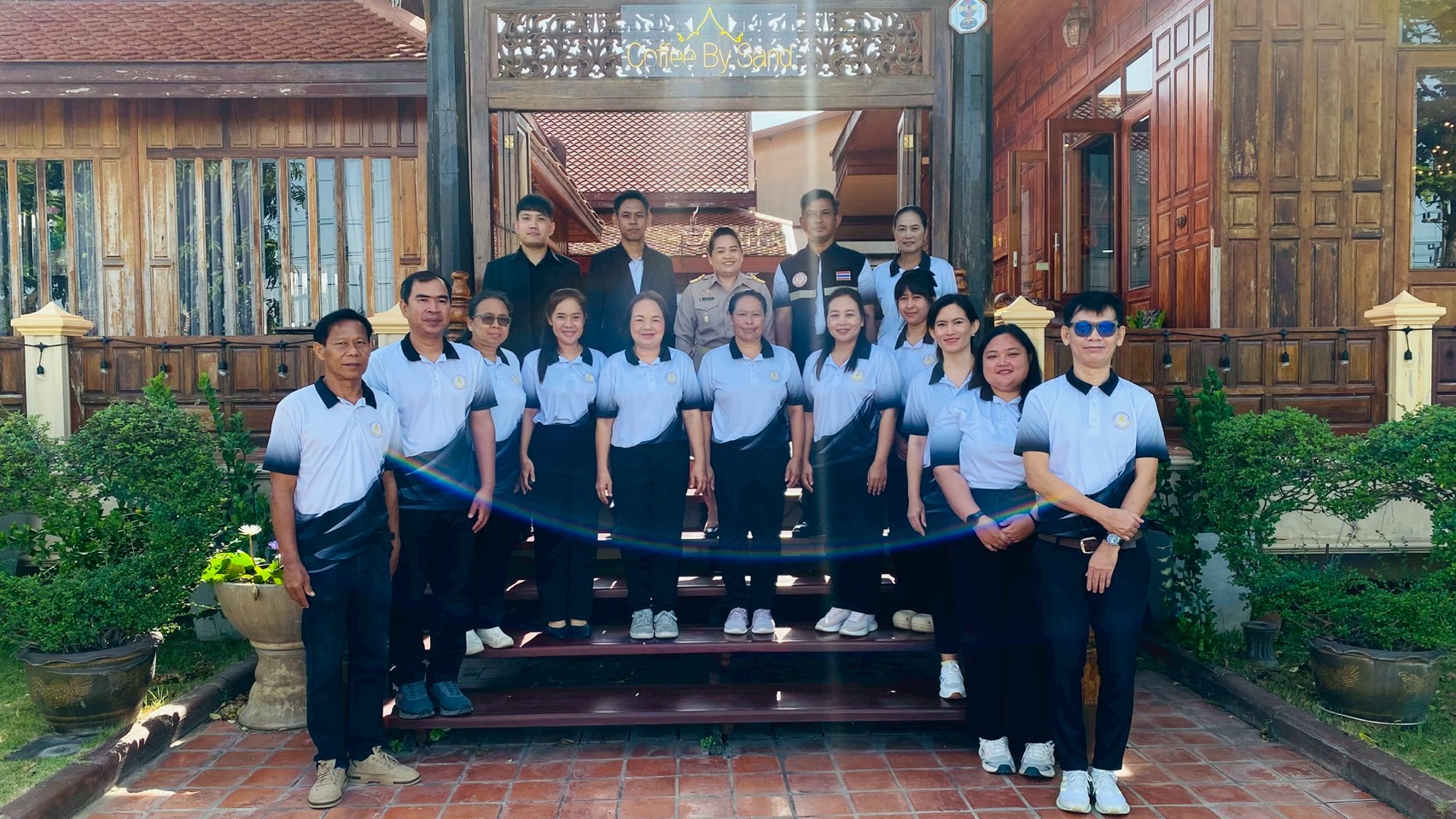 โครงการพัฒนาศักยภาพบุคลากรด้านทักษะดิจิทัลเพื่อพัฒนาห้องสมุดประชาชนเสมือน (Virtual Library) และห้องเรียนเสมือน (Virtual Classroom