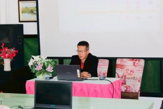 5. การพัฒนาระบบช่วยเหลือผู้เรียนรายบุคคลออนไลน์ (อบรมวันที่ 2 )