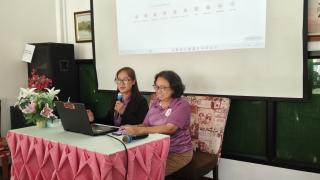 9. การพัฒนาระบบช่วยเหลือผู้เรียนรายบุคคลออนไลน์ (อบรมวันที่ 2 )