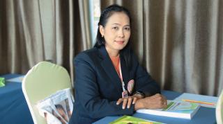 3. เข้าร่วมโครงการประชุมเชิงปฏิบัติการจัดทำแนวทางการประกันคุณภาพภายในสถานศึกษา