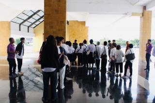 6. กิจกรรมพัฒนาผู้เรียน โครงการเรียนรู้นวัตกรรมทางวิทยาศาสตร์ และดาราศาสตร์