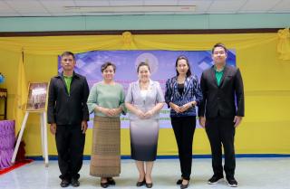 ประชุมเชิงปฏิบัติการสร้างเครื่องมือวัดผลและประเมินผล