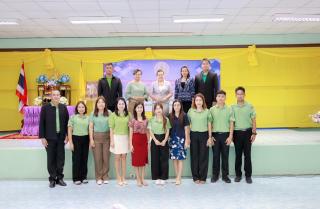 15. ประชุมเชิงปฏิบัติการสร้างเครื่องมือวัดผลและประเมินผล