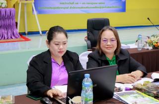 19. ประชุมเชิงปฏิบัติการสร้างเครื่องมือวัดผลและประเมินผล