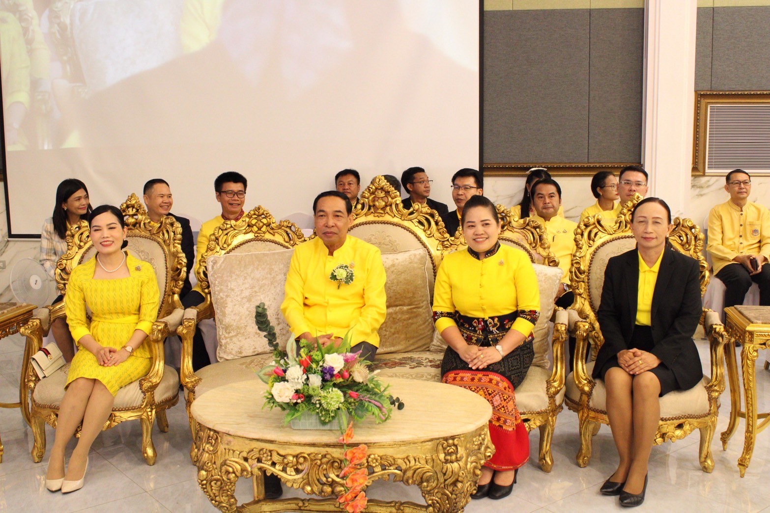 โครงการ Show&Share : แบ่งปันความรู้จากห้องเรียนสู่เวที สู่วิถีการเรียนรู้ยุคใหม่