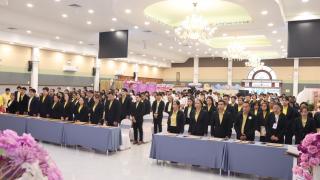 15. โครงการ Show&Share : แบ่งปันความรู้จากห้องเรียนสู่เวที สู่วิถีการเรียนรู้ยุคใหม่