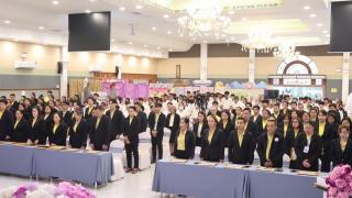 16. โครงการ Show&Share : แบ่งปันความรู้จากห้องเรียนสู่เวที สู่วิถีการเรียนรู้ยุคใหม่