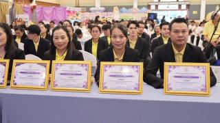 20. โครงการ Show&Share : แบ่งปันความรู้จากห้องเรียนสู่เวที สู่วิถีการเรียนรู้ยุคใหม่