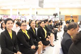 31. โครงการ Show&Share : แบ่งปันความรู้จากห้องเรียนสู่เวที สู่วิถีการเรียนรู้ยุคใหม่