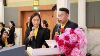 38. โครงการ Show&Share : แบ่งปันความรู้จากห้องเรียนสู่เวที สู่วิถีการเรียนรู้ยุคใหม่