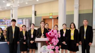 39. โครงการ Show&Share : แบ่งปันความรู้จากห้องเรียนสู่เวที สู่วิถีการเรียนรู้ยุคใหม่