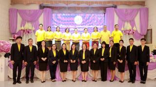58. โครงการ Show&Share : แบ่งปันความรู้จากห้องเรียนสู่เวที สู่วิถีการเรียนรู้ยุคใหม่