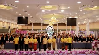 60. โครงการ Show&Share : แบ่งปันความรู้จากห้องเรียนสู่เวที สู่วิถีการเรียนรู้ยุคใหม่