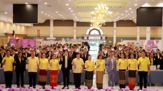61. โครงการ Show&Share : แบ่งปันความรู้จากห้องเรียนสู่เวที สู่วิถีการเรียนรู้ยุคใหม่