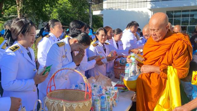 2. ร่วมกิจกรรม 12 สิงหาคม 2568