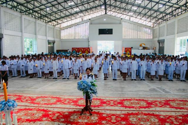 4. ร่วมกิจกรรม 12 สิงหาคม 2568