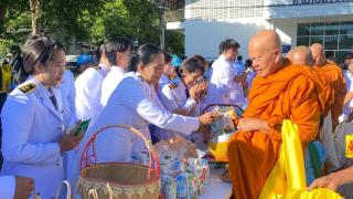 1. ร่วมกิจกรรม 12 สิงหาคม 2568 วันแม่แห่งชาติ