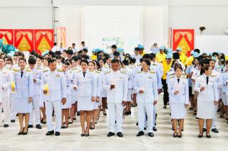 6. ร่วมกิจกรรม 12 สิงหาคม 2568 วันแม่แห่งชาติ