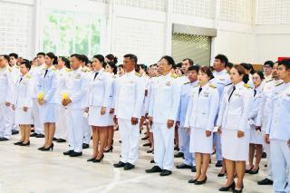 7. ร่วมกิจกรรม 12 สิงหาคม 2568 วันแม่แห่งชาติ