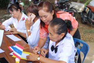 3. ส่งเสริมการอ่านและการเรียนรู้ตลอดชีวิต