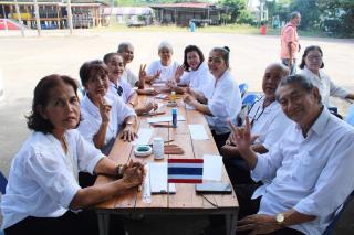 6. ส่งเสริมการอ่านและการเรียนรู้ตลอดชีวิต