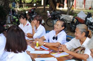 11. ส่งเสริมการอ่านและการเรียนรู้ตลอดชีวิต