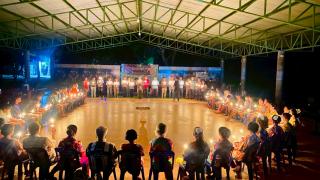 14. ค่ายอนุรักษ์ธรรมชาติและสัตว์ป่า