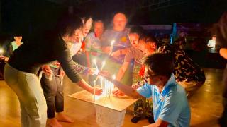 15. ค่ายอนุรักษ์ธรรมชาติและสัตว์ป่า