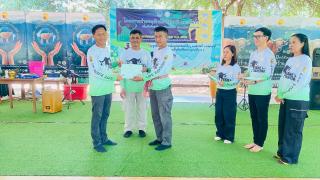 22. ค่ายอนุรักษ์ธรรมชาติและสัตว์ป่า