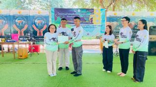 23. ค่ายอนุรักษ์ธรรมชาติและสัตว์ป่า