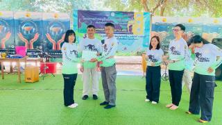 24. ค่ายอนุรักษ์ธรรมชาติและสัตว์ป่า