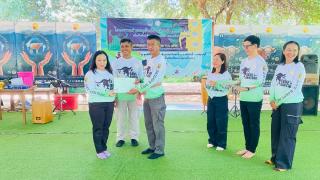 25. ค่ายอนุรักษ์ธรรมชาติและสัตว์ป่า