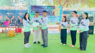 26. ค่ายอนุรักษ์ธรรมชาติและสัตว์ป่า