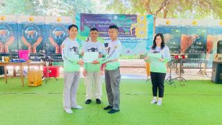 28. ค่ายอนุรักษ์ธรรมชาติและสัตว์ป่า