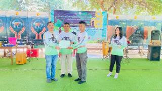 29. ค่ายอนุรักษ์ธรรมชาติและสัตว์ป่า