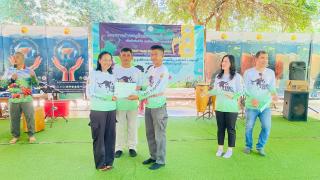 30. ค่ายอนุรักษ์ธรรมชาติและสัตว์ป่า