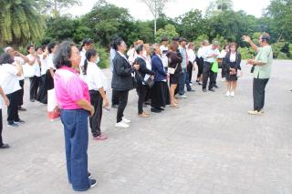 14. โครงการจัดการเรียนรู้เทิดทูนสถาบันและเรียนรู้ประวัติศาสตร์ชาติไทย