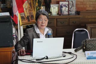 7. การอบรมจัดทำผลการปฏิบัติการที่เป็นเลิศ (Best Practice)