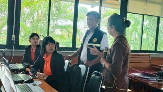 10. การอบรมจัดทำผลการปฏิบัติการที่เป็นเลิศ (Best Practice)