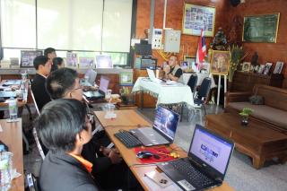 18. การอบรมจัดทำผลการปฏิบัติการที่เป็นเลิศ (Best Practice)