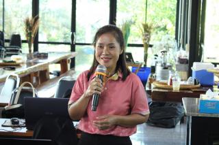 19. การอบรมจัดทำผลการปฏิบัติการที่เป็นเลิศ (Best Practice)