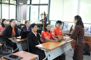 20. การอบรมจัดทำผลการปฏิบัติการที่เป็นเลิศ (Best Practice)