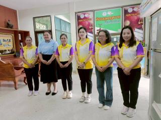 3. โครงการวันที่ระลึกสากลแห่งการรู้หนังสือ