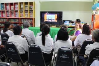 13. โครงการวันที่ระลึกสากลแห่งการรู้หนังสือ