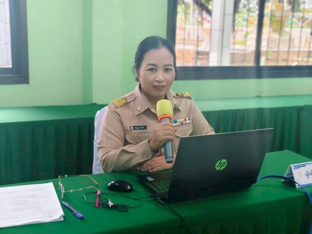 4. การประเมินพนักงานราชการ