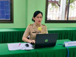 3. การประเมินพนักงานราชการ