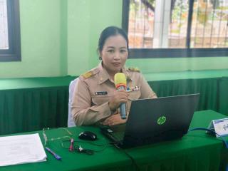 4. การประเมินพนักงานราชการ