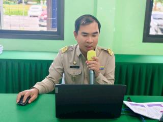 5. การประเมินพนักงานราชการ