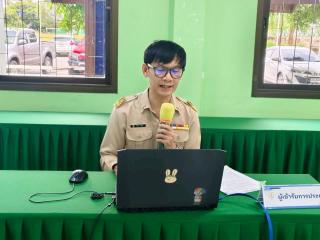 6. การประเมินพนักงานราชการ