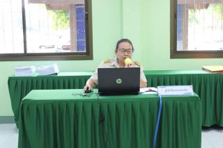 7. การประเมินพนักงานราชการ